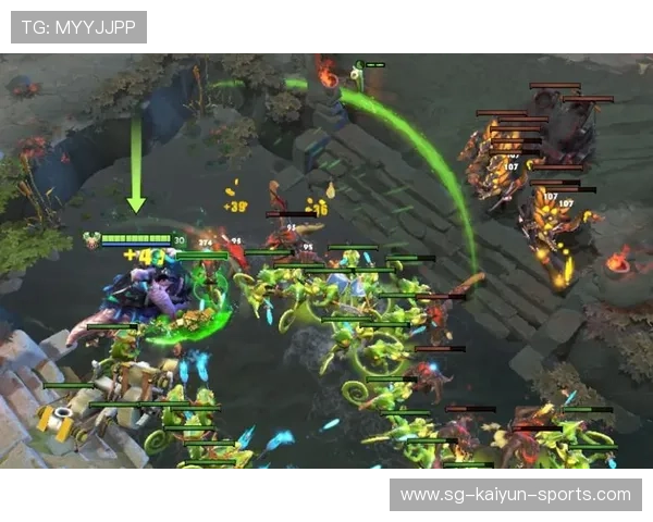 Dota 2 选手间默契配合提升，dota2 互动指南