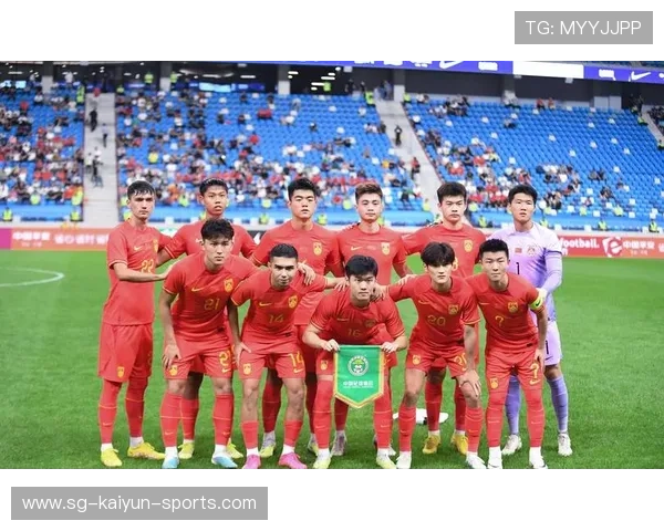 中国男足U23亚洲杯首战告捷，费南多破门建功，2020中国男足u23